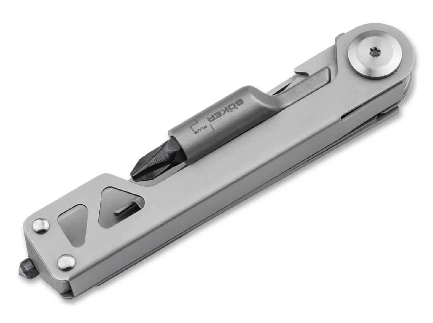 Hot Specialist Half-Tool Multifunktionsmesser