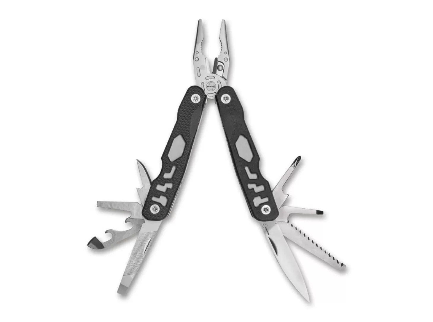 New Specialist I Multitools