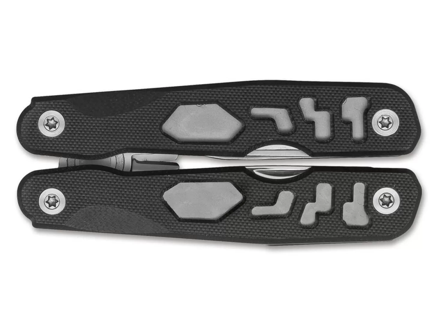 New Specialist I Multitools