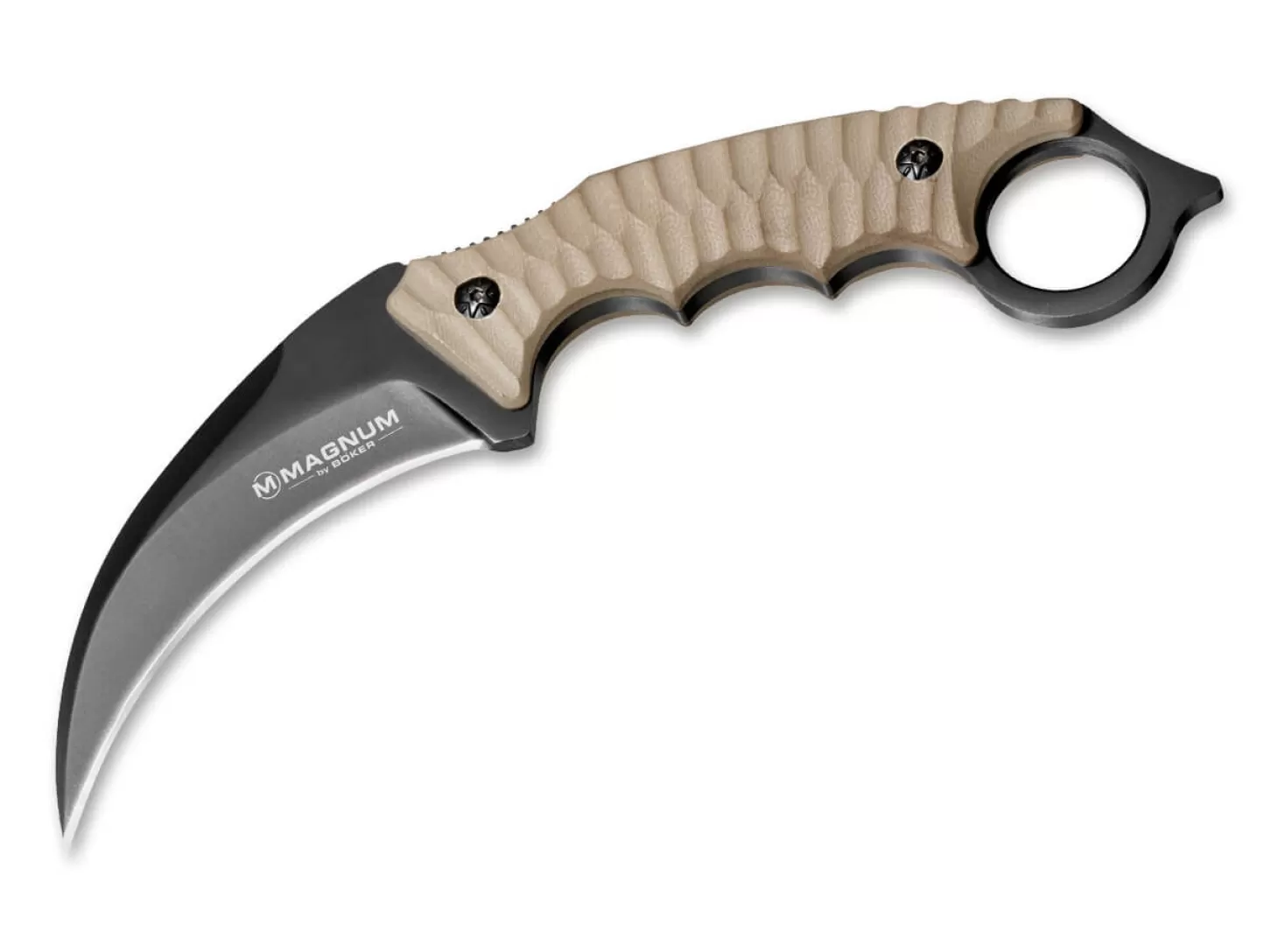 Hot Spike Karambit Einsatzmesser