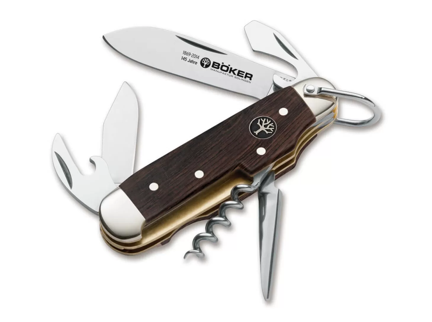 Flash Sale Sportmesser Anniversary Multifunktionsmesser