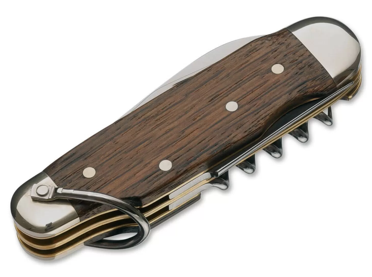 Sale Sportmesser Bergische Eiche Klassische Messer