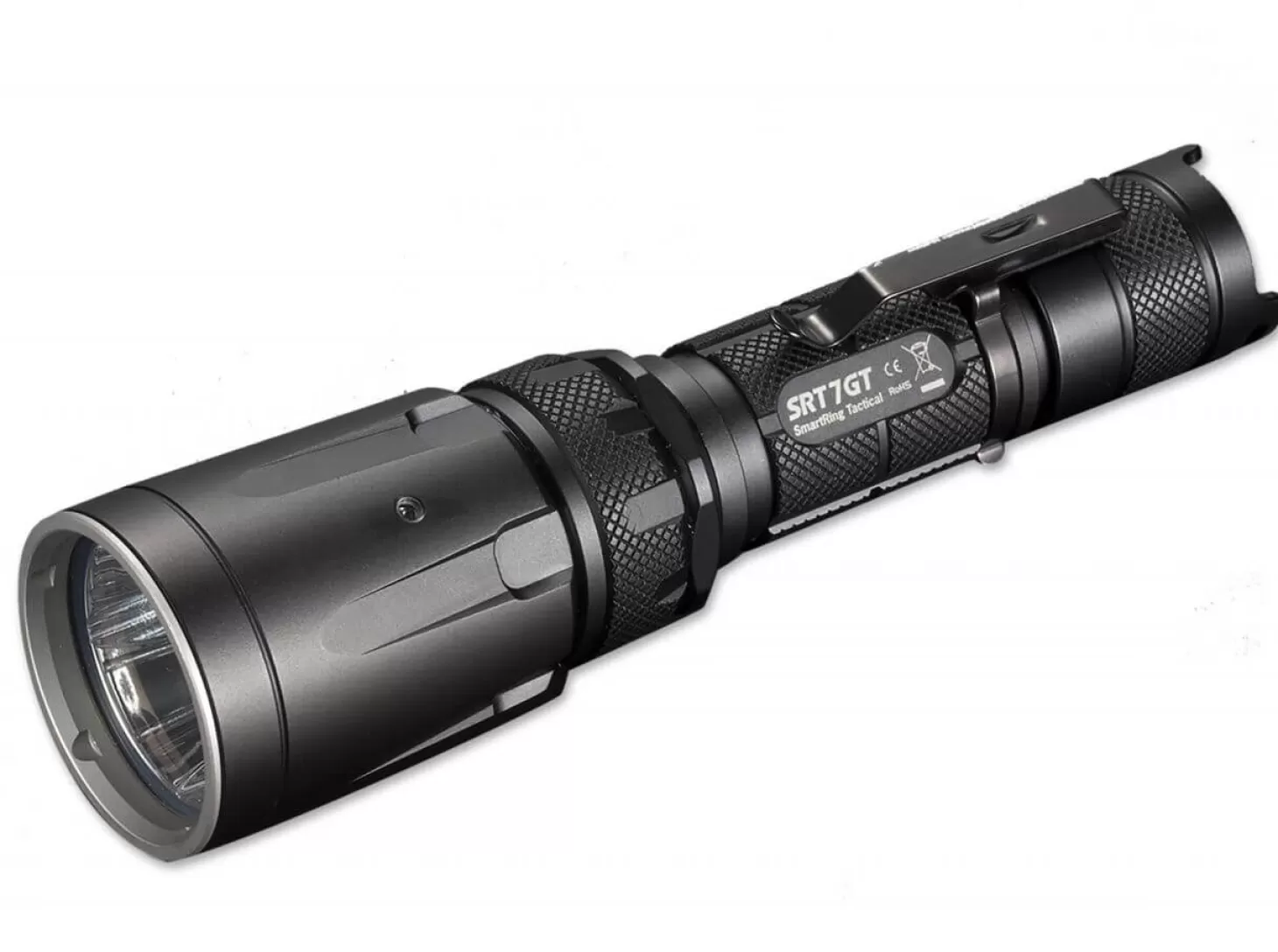 Best SRT7 GT Taschenlampen
