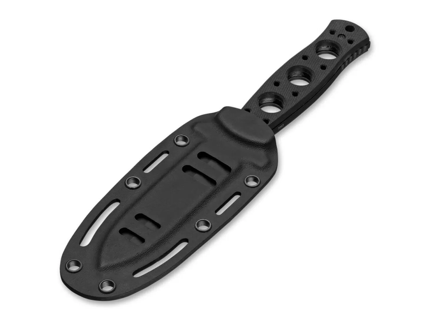 New Steel-Mariner Taktische Messer