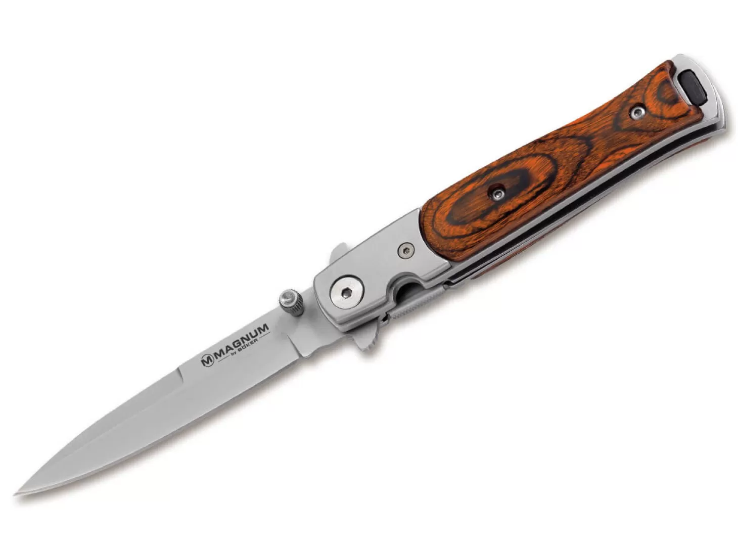 Fashion Stiletto Klassische Messer