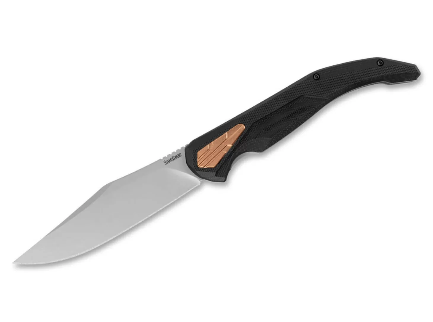 Hot Strata Sammlermesser
