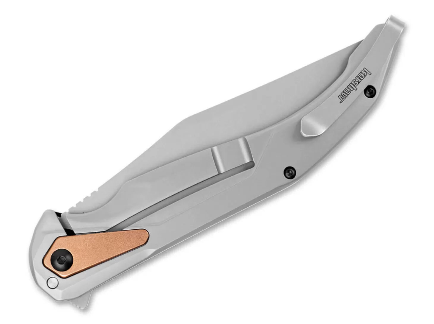 Hot Strata Sammlermesser