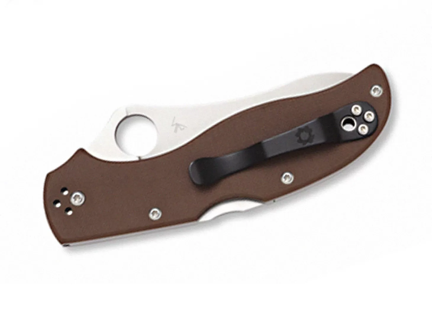 Shop Strech 2 Brown G10 Outdoormesser