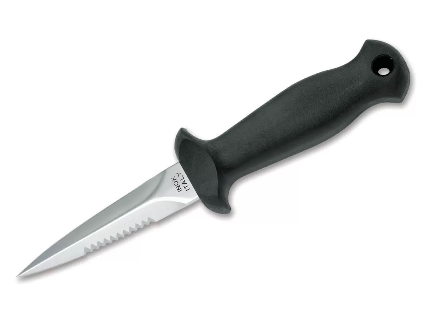 Sale Sub 9 Stiletto Tauchermesser