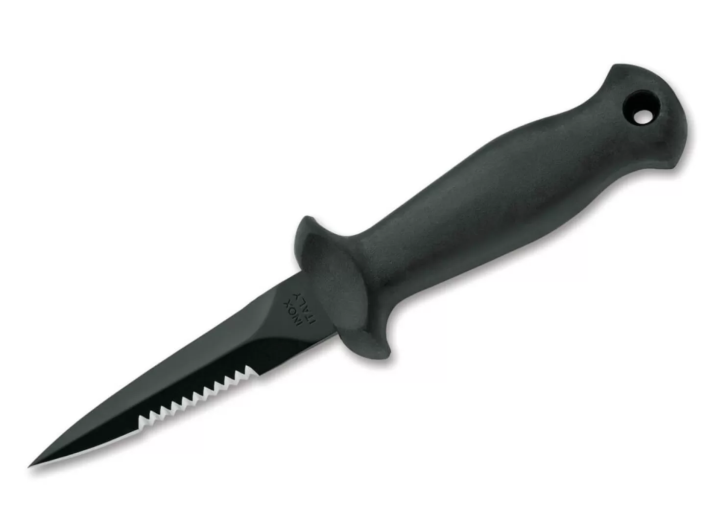 Outlet Sub 9 Stiletto 2 Tauchermesser