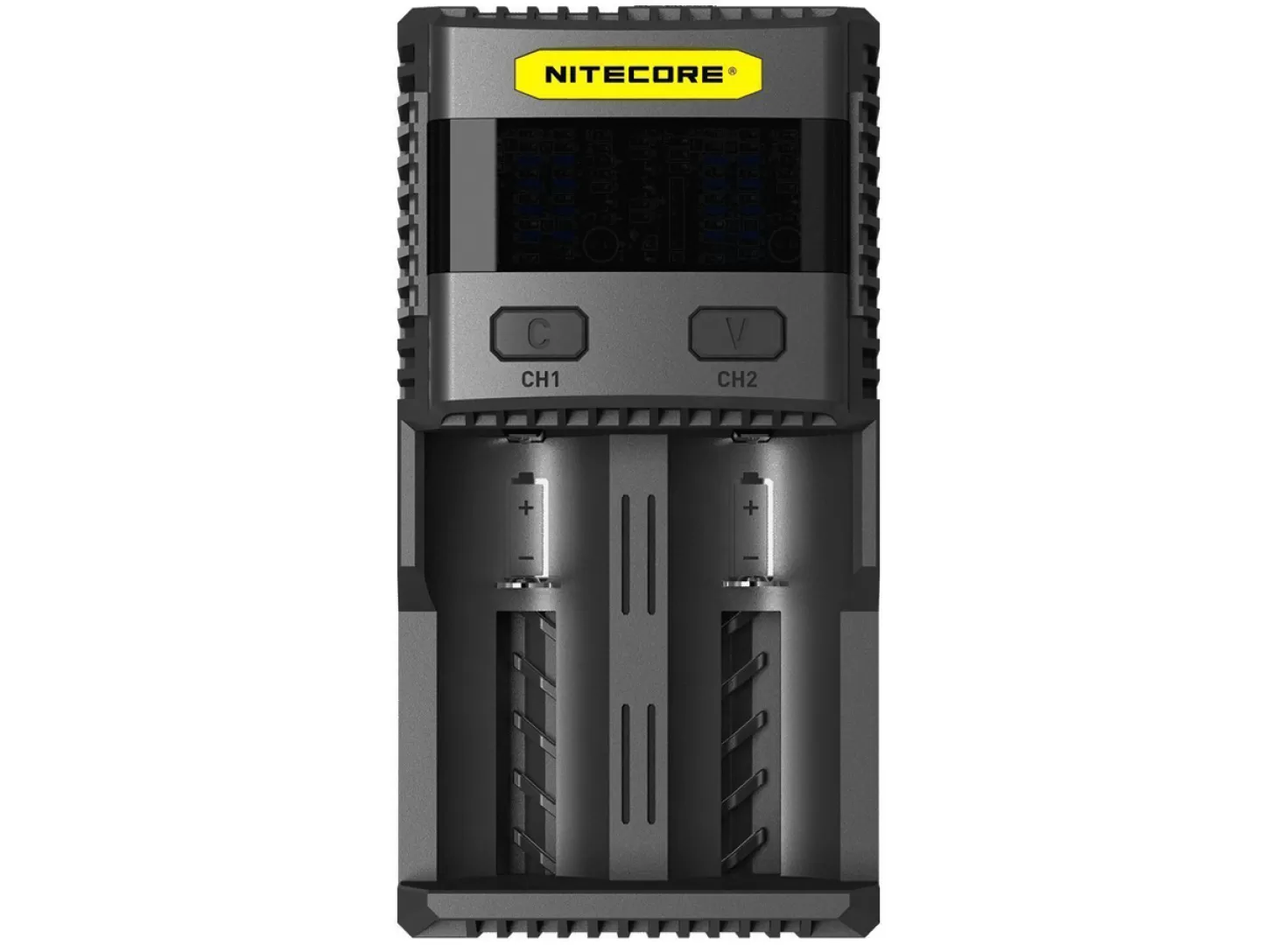 Flash Sale Suberb Charger SC2 Ladegeräte