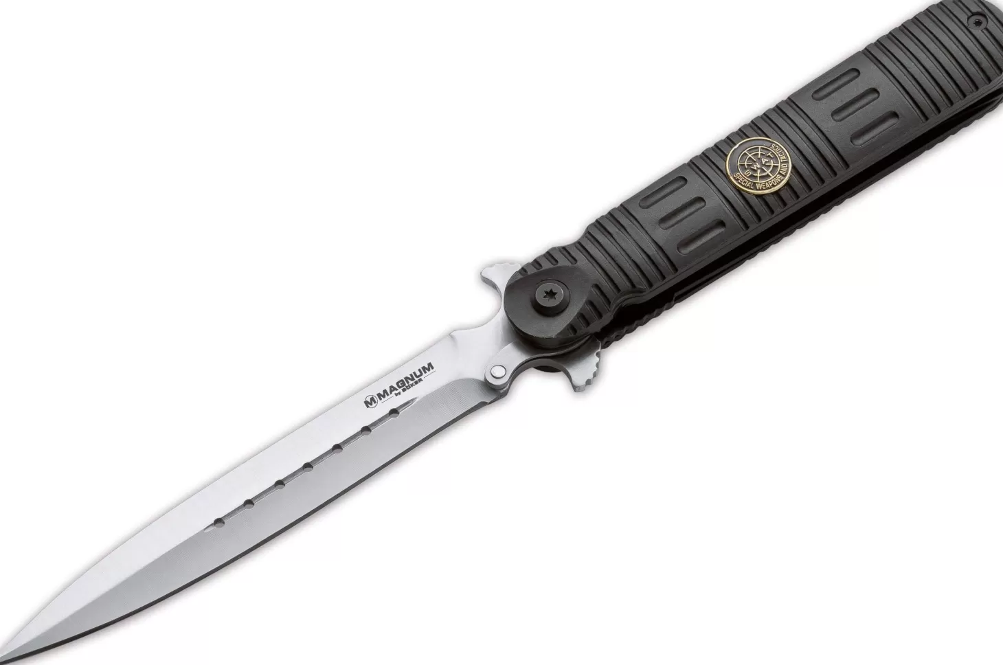 New SWAT Transformer Taktische Messer