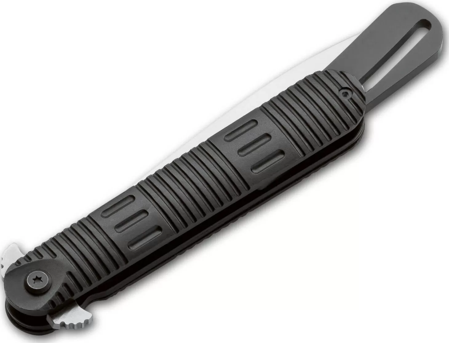 New SWAT Transformer Taktische Messer