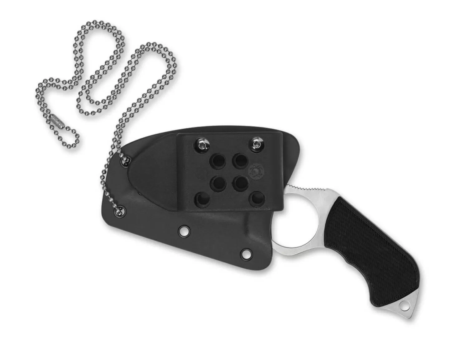 New Swick 5 Taktische Messer
