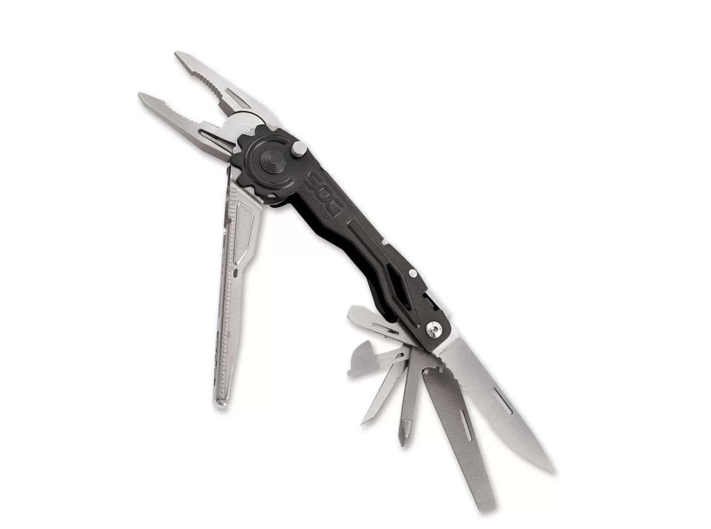 Flash Sale SwitchPlier 2.0 Multitools