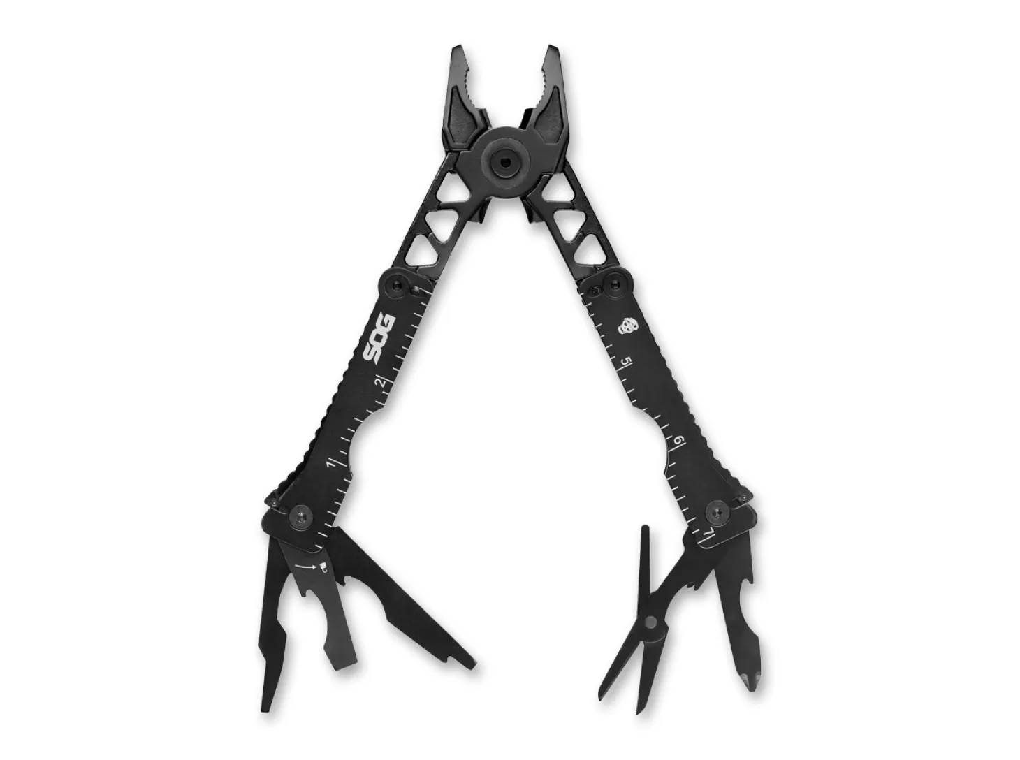 Cheap Sync II Traveler Multitools