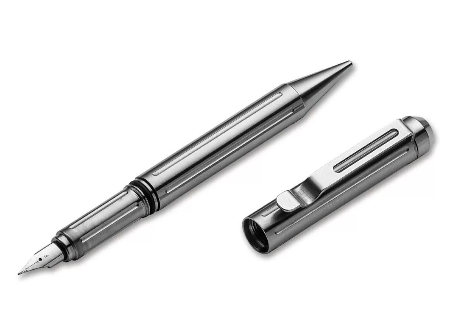 Outlet Tactical Fountain Pen Tactical Pens