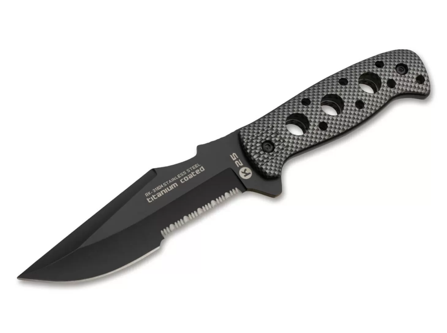 Shop Tactical Knife 31824 Taktische Messer