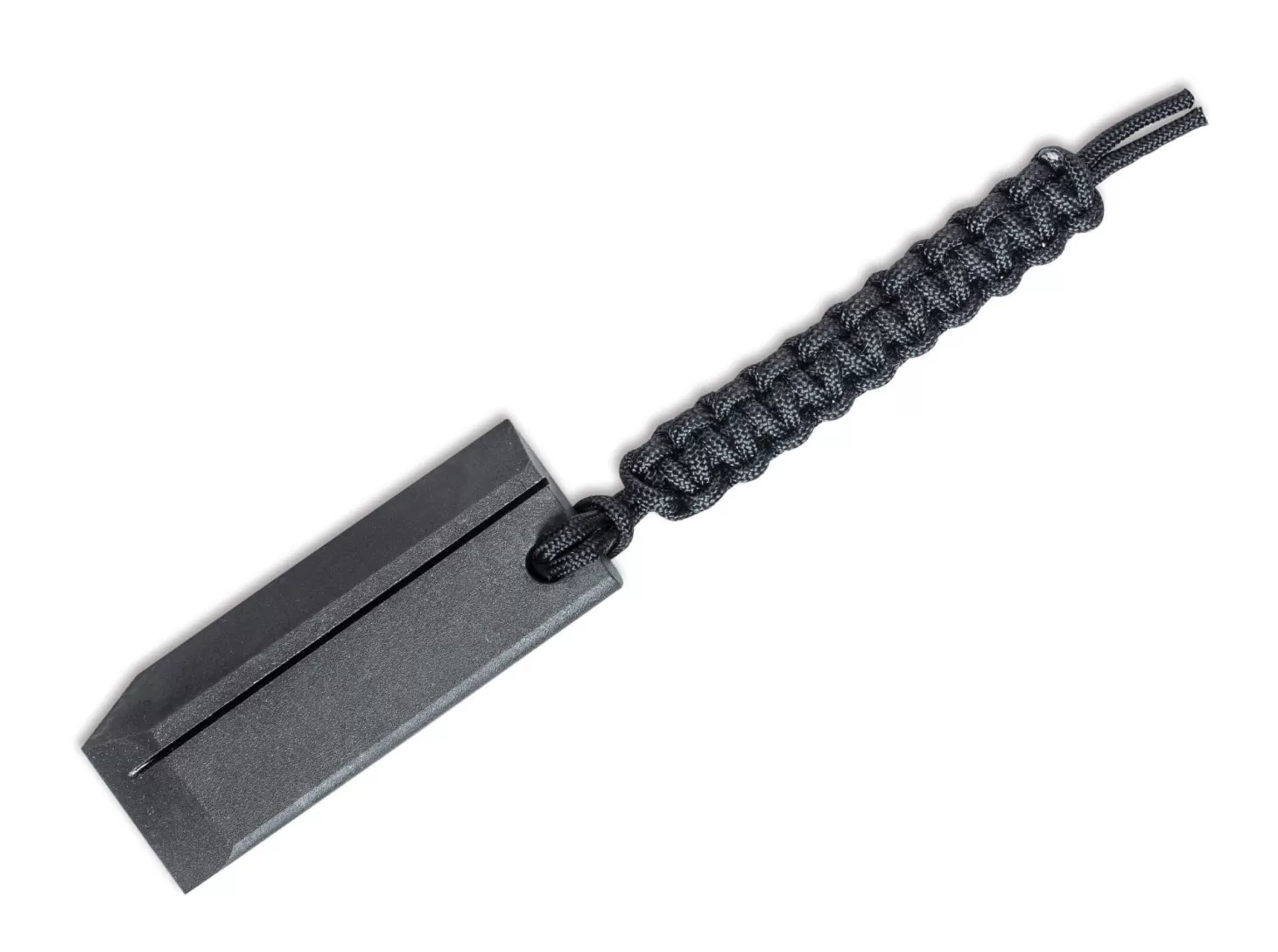 Discount Tactical Sharpening Stone 4" Taschenschärfer
