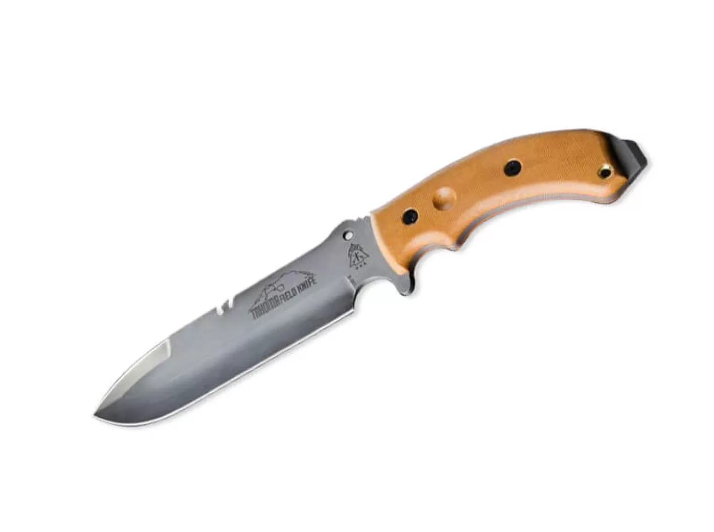 Clearance Tahoma Field Knife Taktische Messer