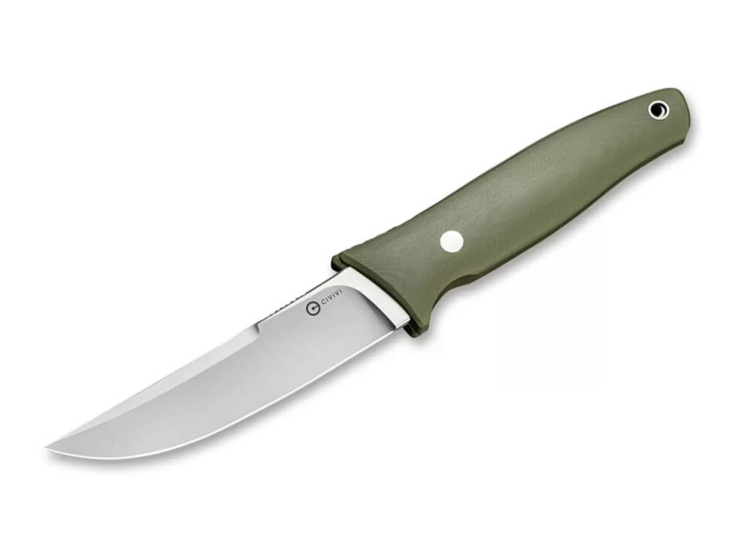 Store Tamashii G10 OD Green Taktische Messer