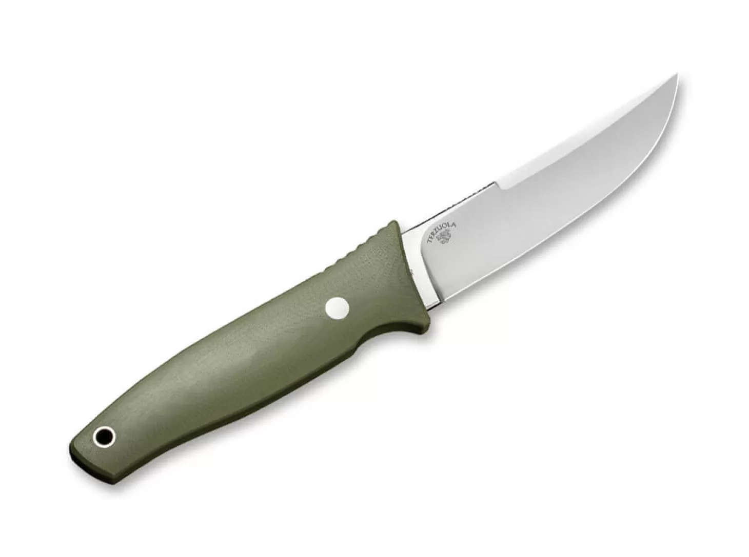 Store Tamashii G10 OD Green Taktische Messer