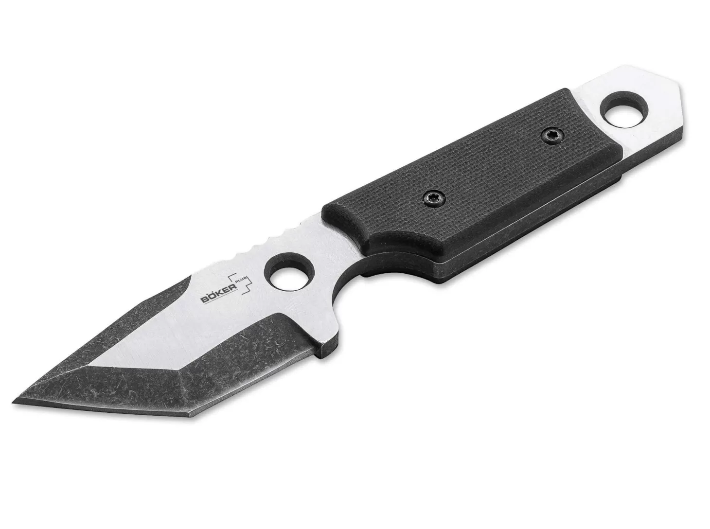 Store Tantodashi Neck Knives