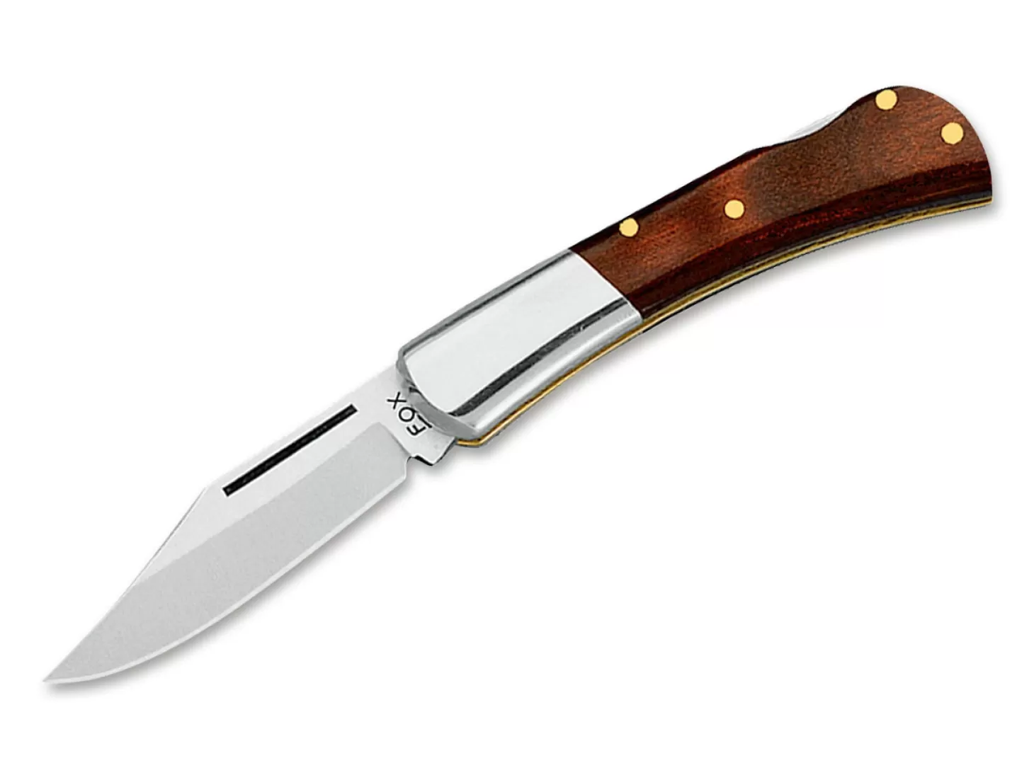 New Tasca Zweihandmesser