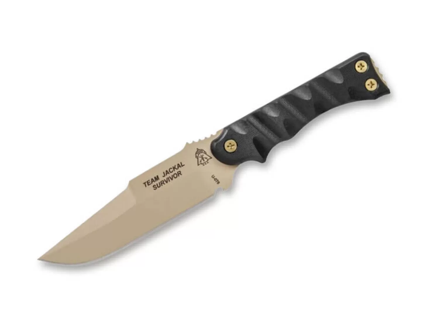 Shop Team Jackal Survivor Taktische Messer