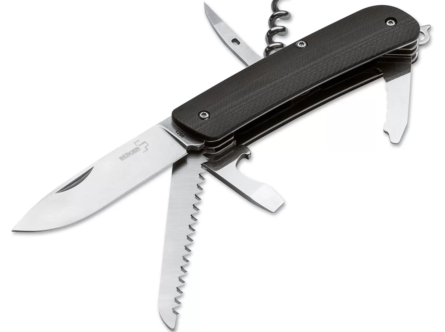 Sale Tech Tool City 6 Outdoormesser