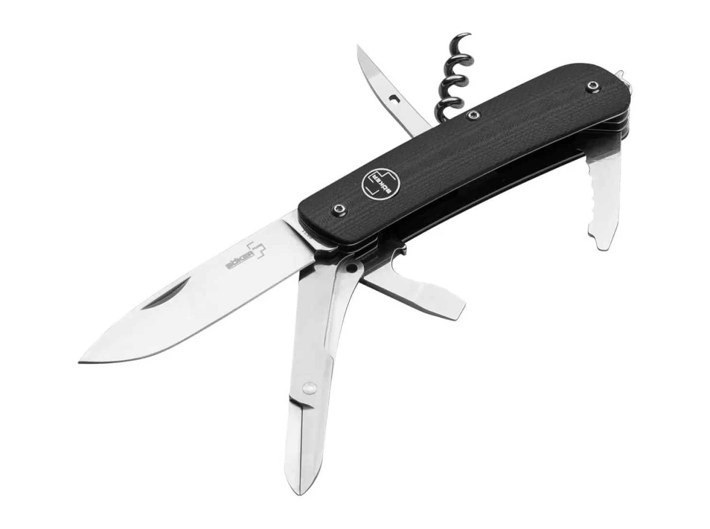 Online Tech Tool City 3 Multifunktionsmesser