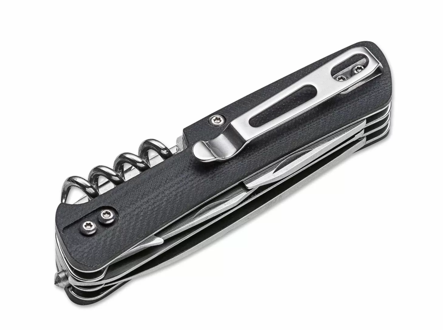Sale Tech Tool City 6 Outdoormesser