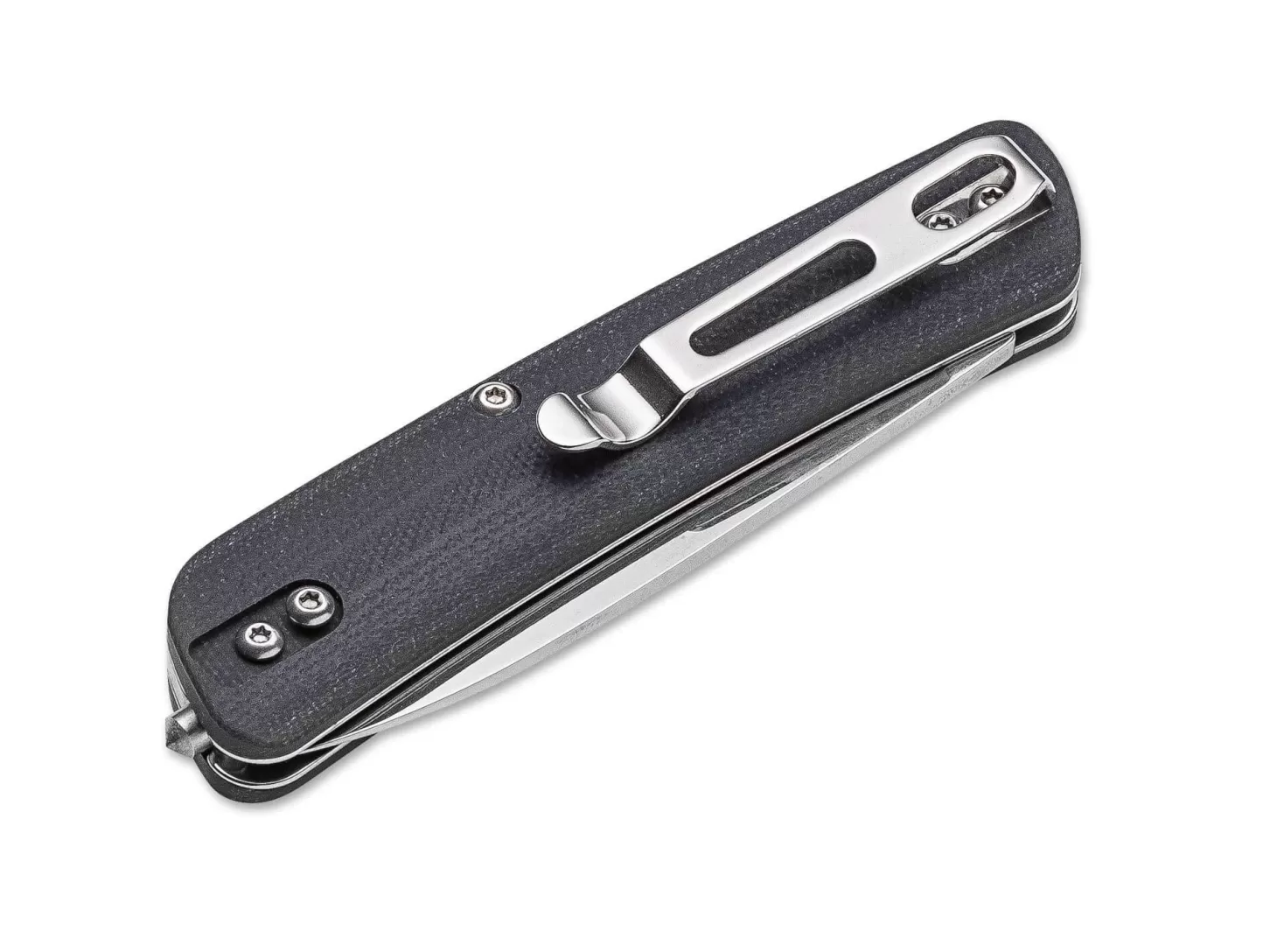 Online Tech Tool City 1 Zweihandmesser