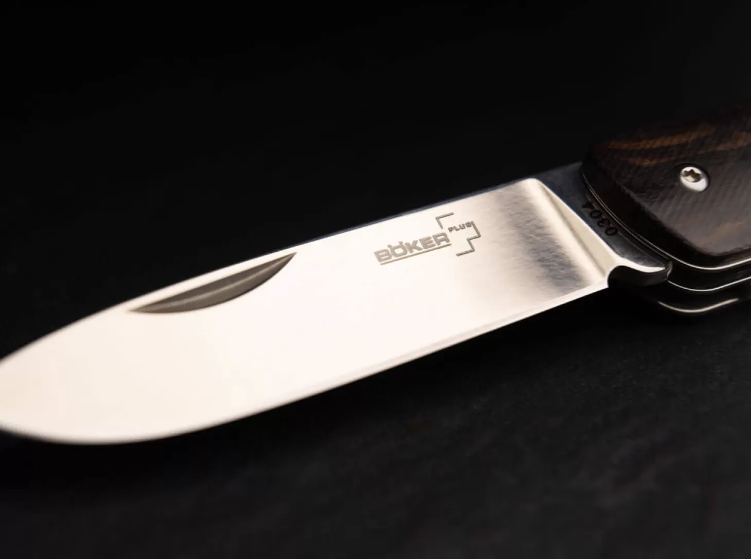 Hot Tech Tool Ebony 2 Multifunktionsmesser