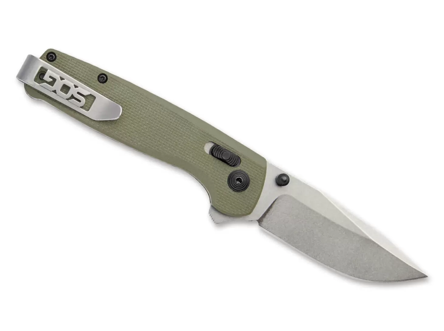Online Terminus XR G10 OD Blister Taktische Messer
