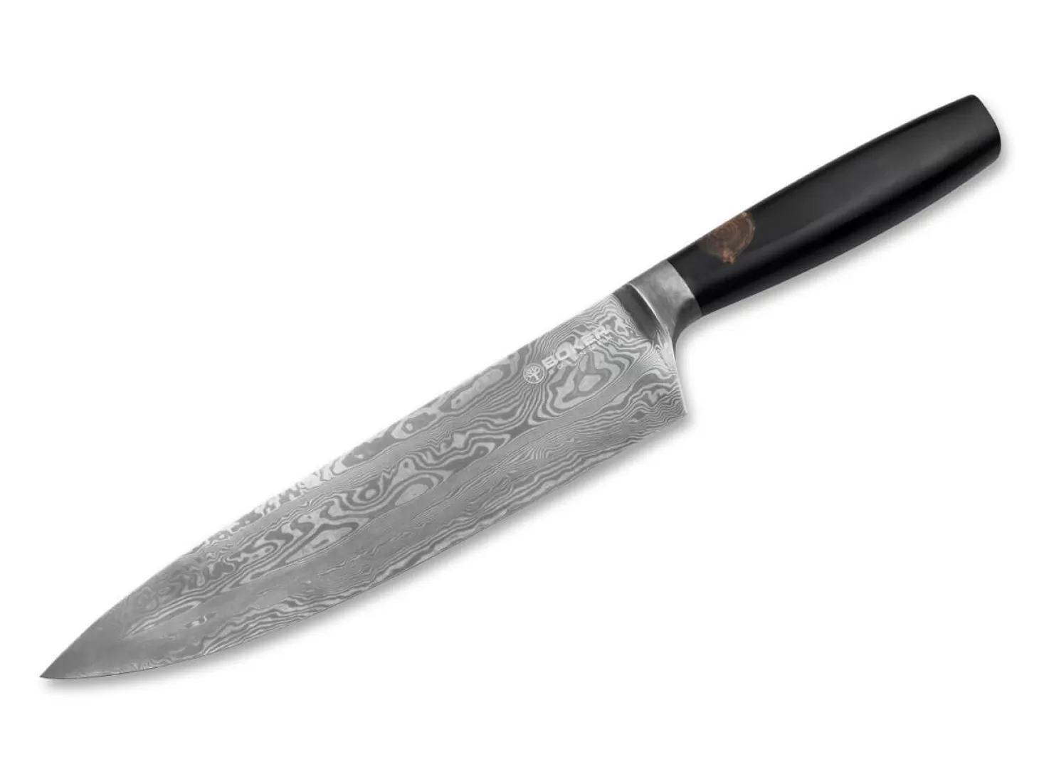 Discount Terra Nova Damast Chefmesser Chefmesser