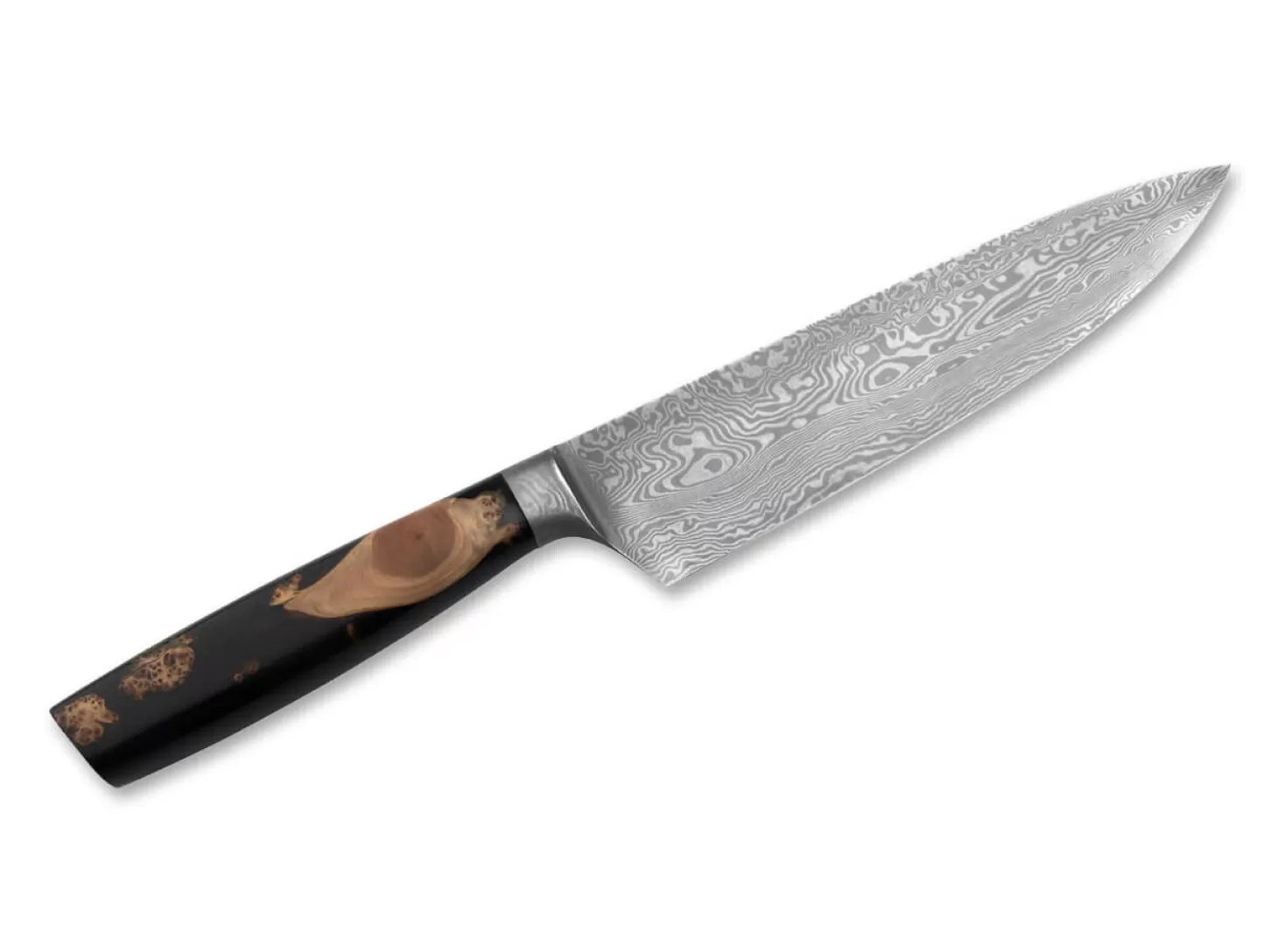 Discount Terra Nova Damast Chefmesser Chefmesser
