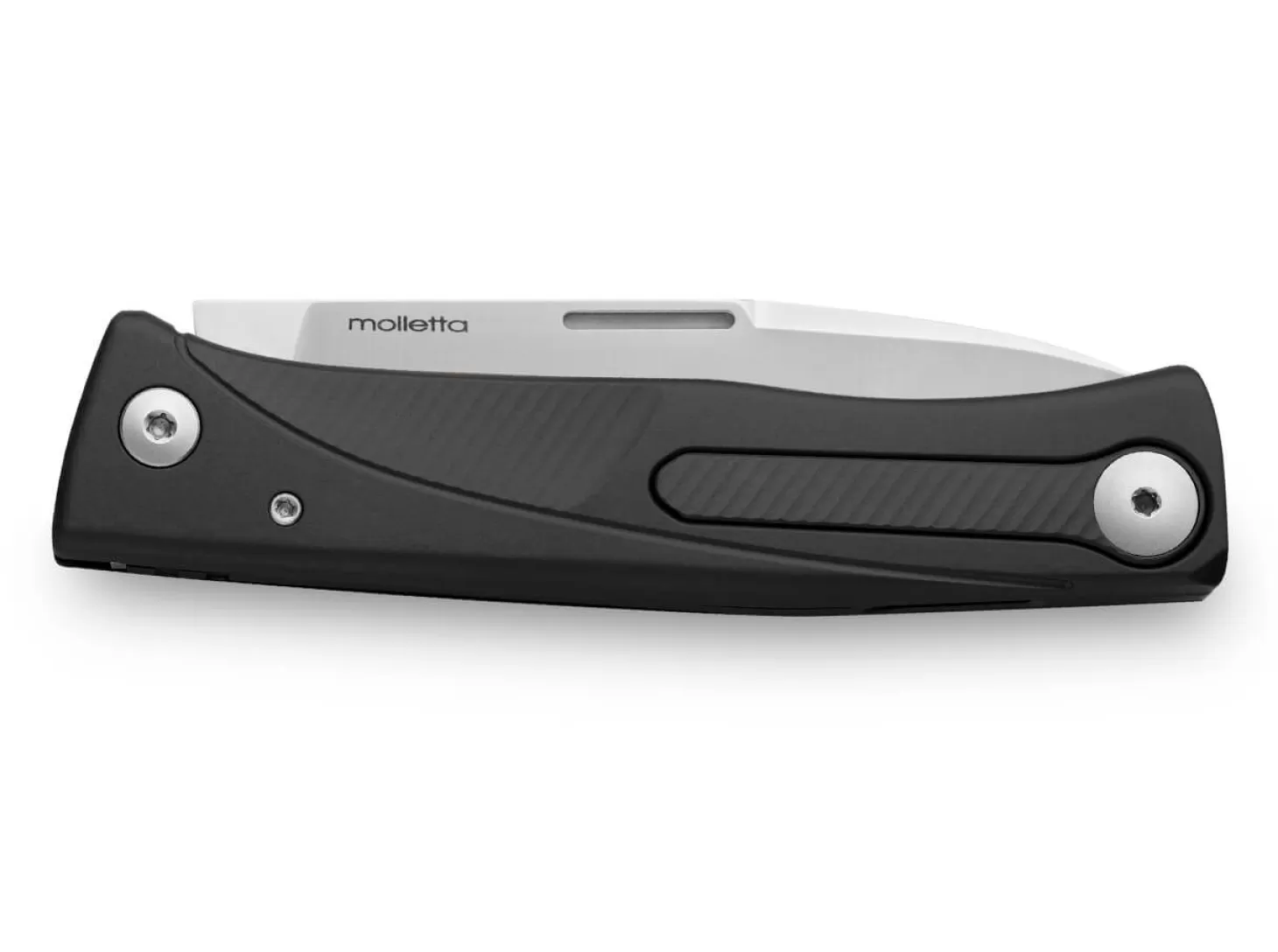Fashion Thrill Black Zweihandmesser
