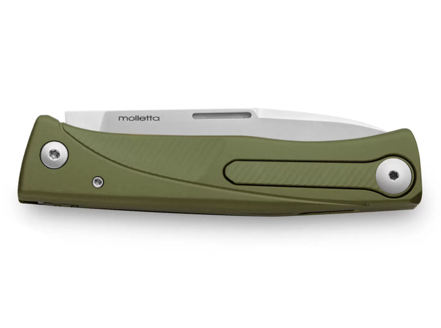 Discount Thrill Green Zweihandmesser