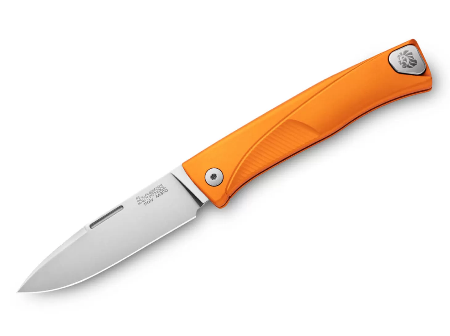 Shop Thrill Slipjoint-Messer