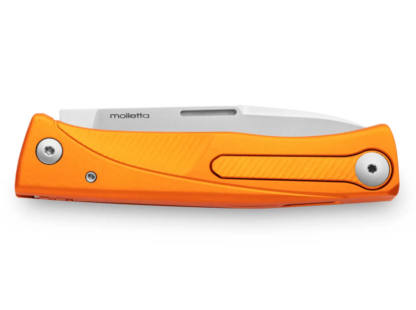 New Thrill Zweihandmesser