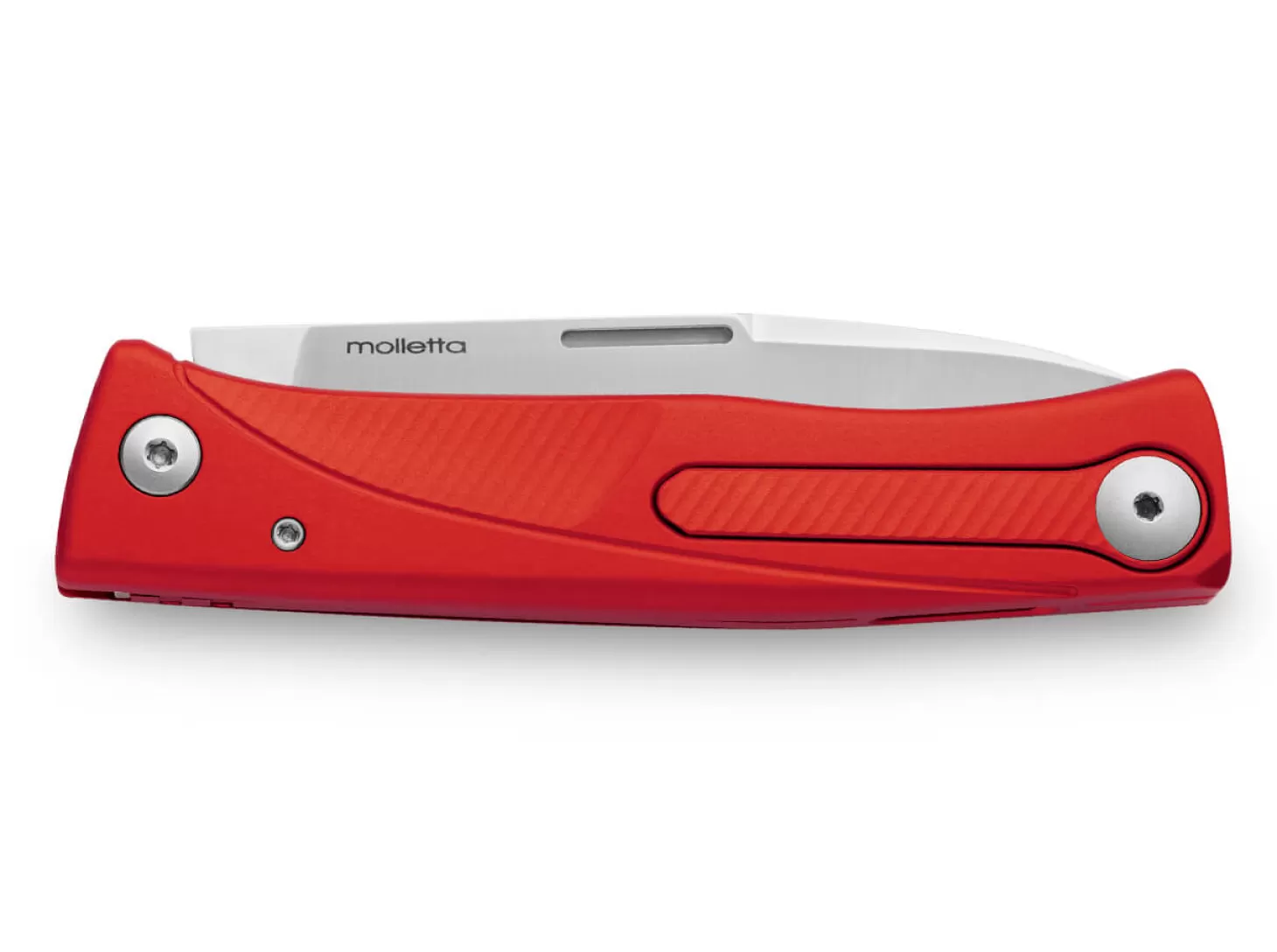 Online Thrill Red Zweihandmesser
