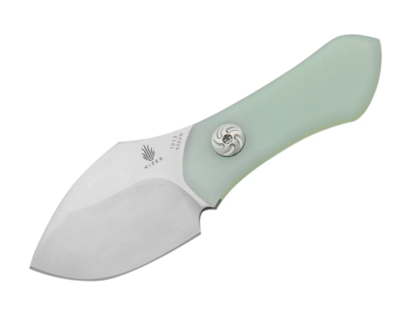 Shop Thumbper Short Neck Knives