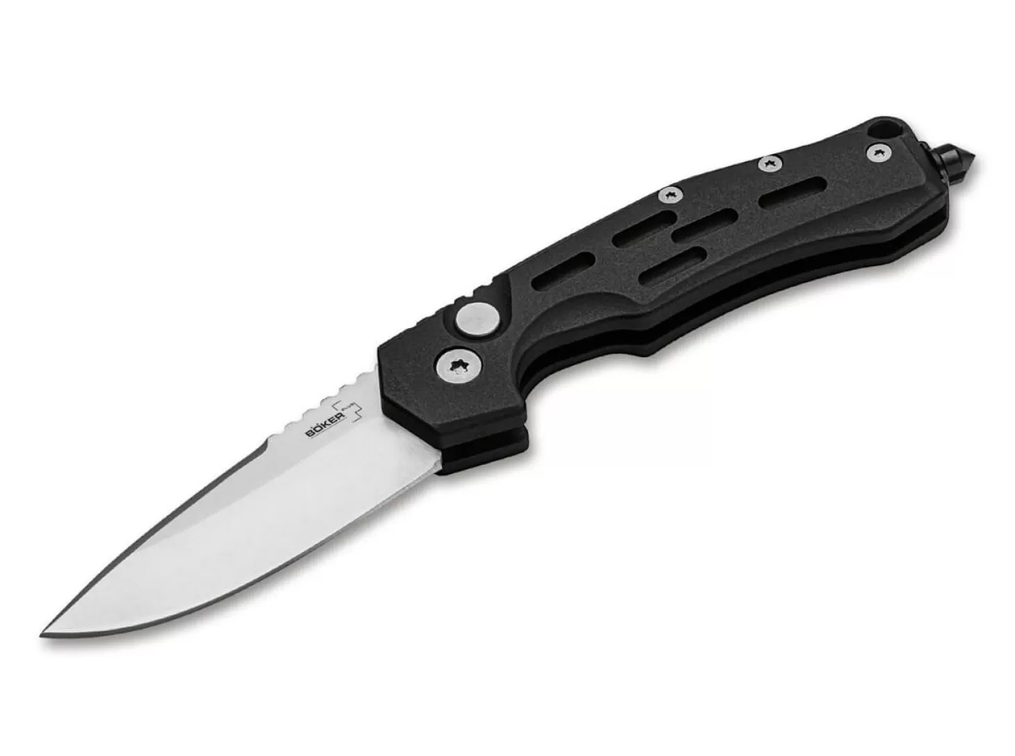 Flash Sale Thunder Storm Auto Taktische Messer