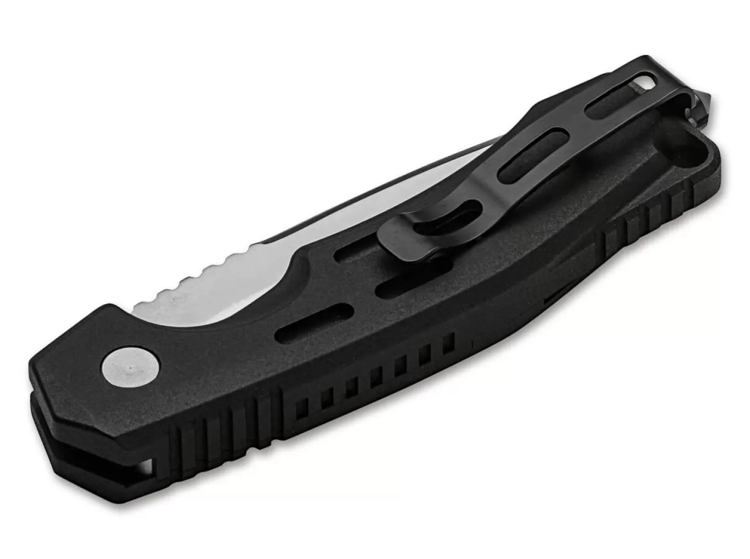 Flash Sale Thunder Storm Auto Taktische Messer