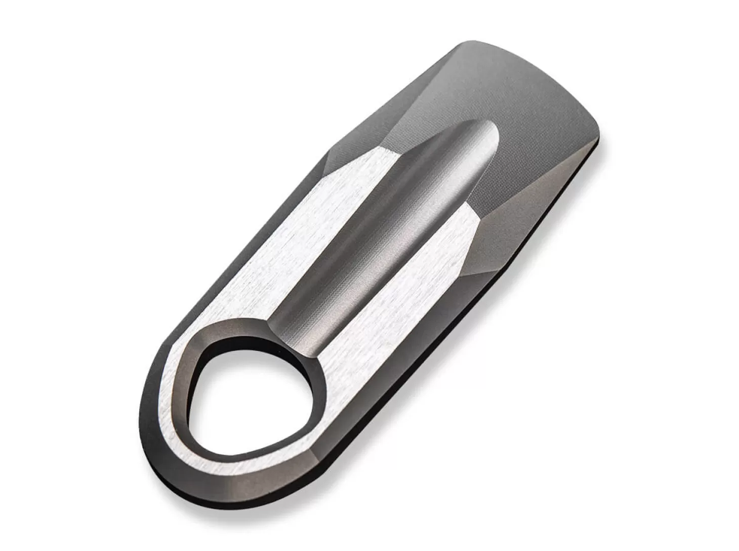 Online Ti-Bar Grey Keychain Tools