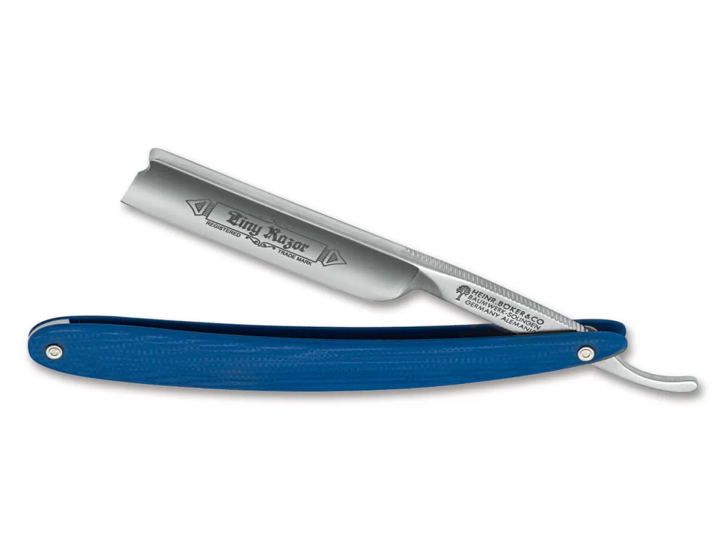 Sale Tiny Razor Rasiermesser Mit Anderem Kopf