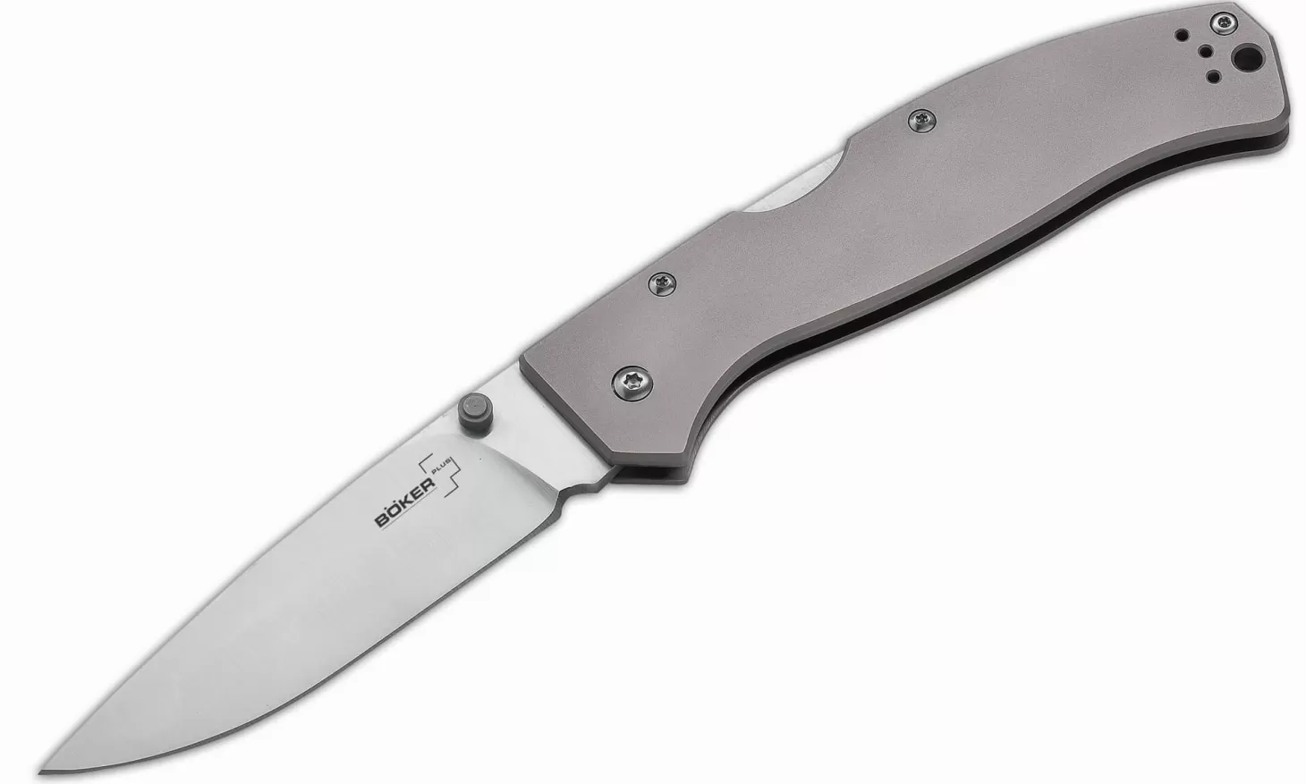 Hot Titan Drop Klassische Messer