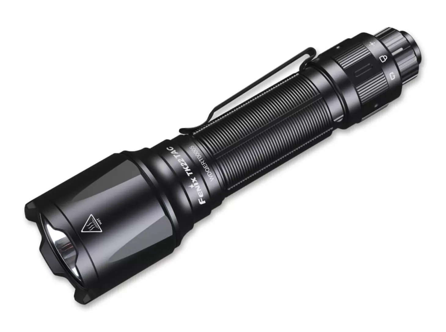Discount TK22 TAC Taschenlampen