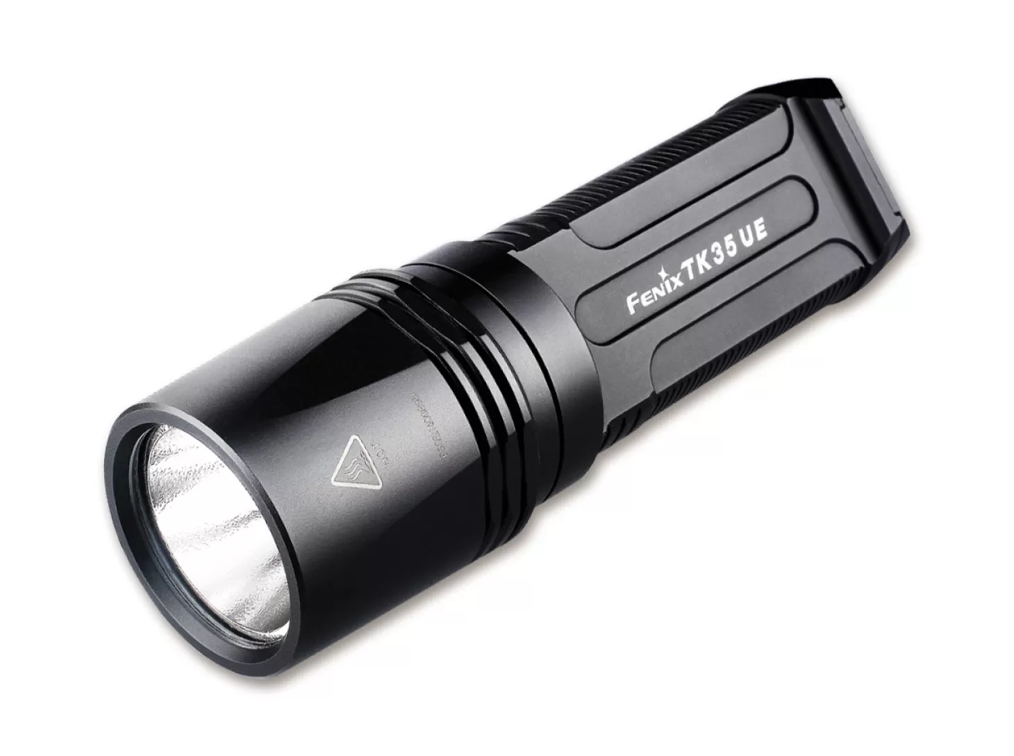 New TK35 Ultimate Edition Taschenlampen